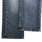 Levi's 501 Denim Pants