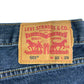 Levi's 501 Denim Pants