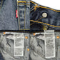 Levi's 501 Denim Pants