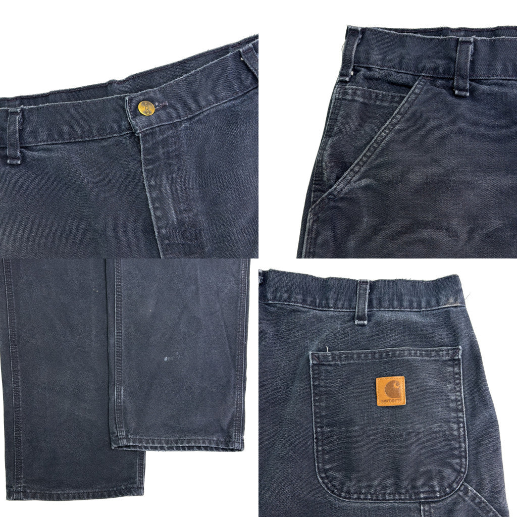 Carhartt Duck Painter Painter Pants