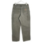 Carhartt Duck Painter Painter Pants