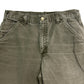 Carhartt Duck Painter Painter Pants