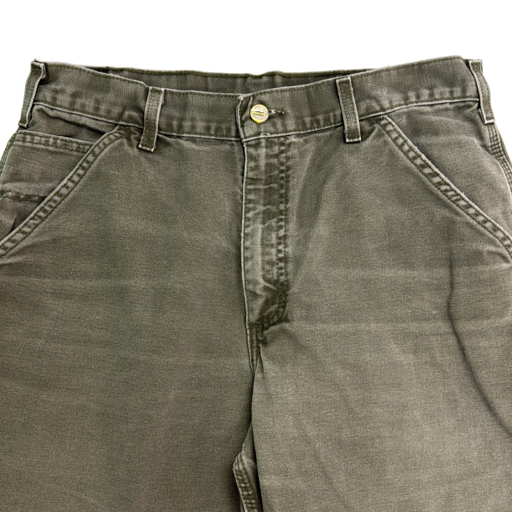 Carhartt Duck Painter Painter Pants