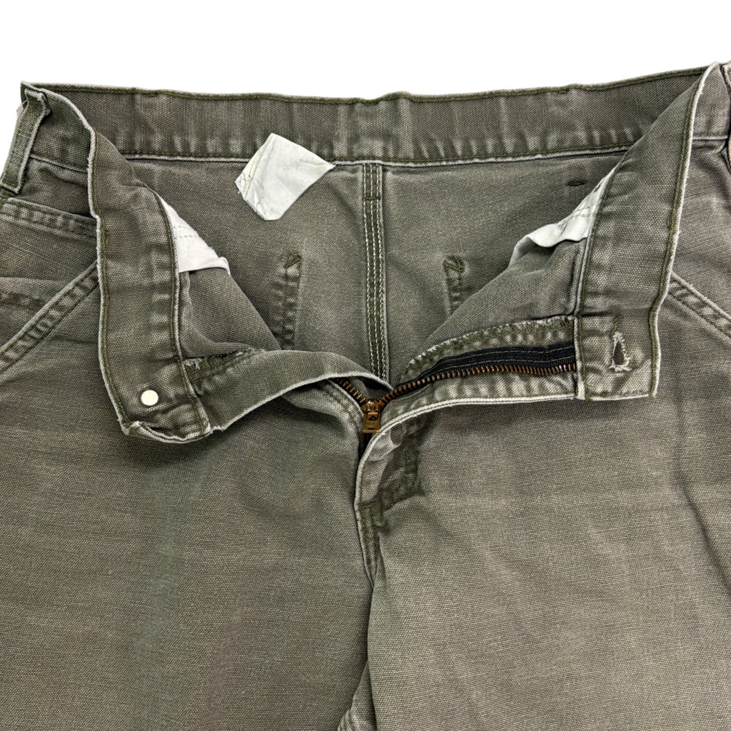 Carhartt Duck Painter Painter Pants