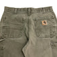 Carhartt Duck Painter Painter Pants