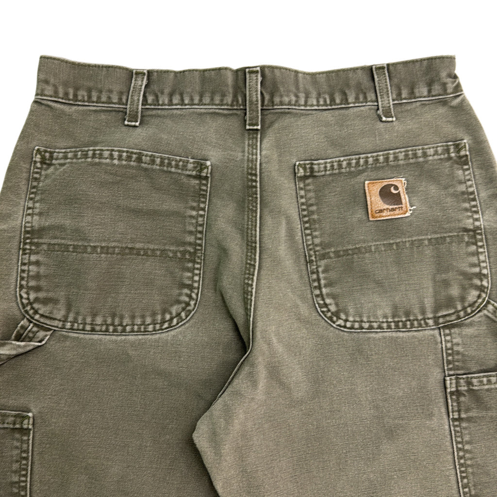 Carhartt Duck Painter Painter Pants