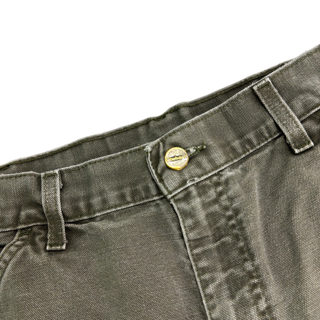 Carhartt Duck Painter Painter Pants
