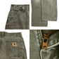 Carhartt Duck Painter Painter Pants