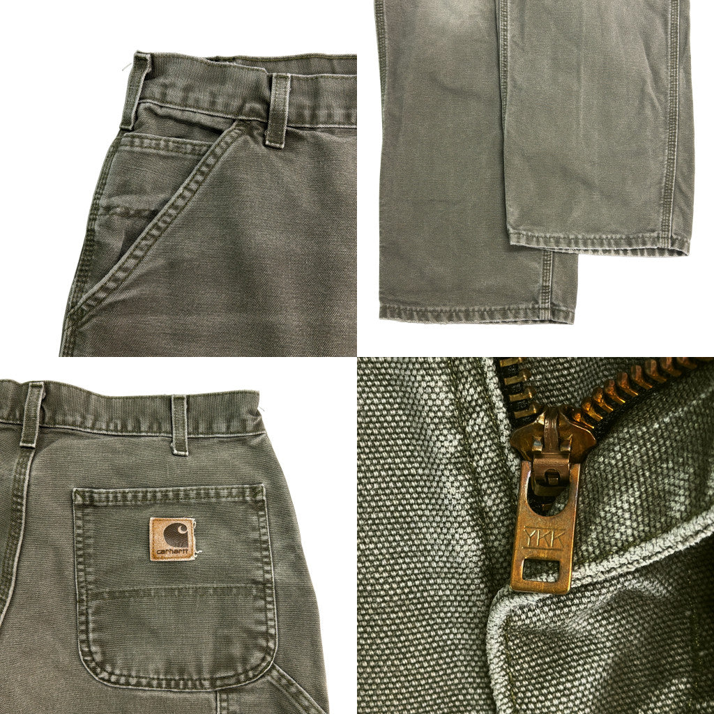 Carhartt Duck Painter Painter Pants