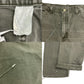 Carhartt Duck Painter Painter Pants