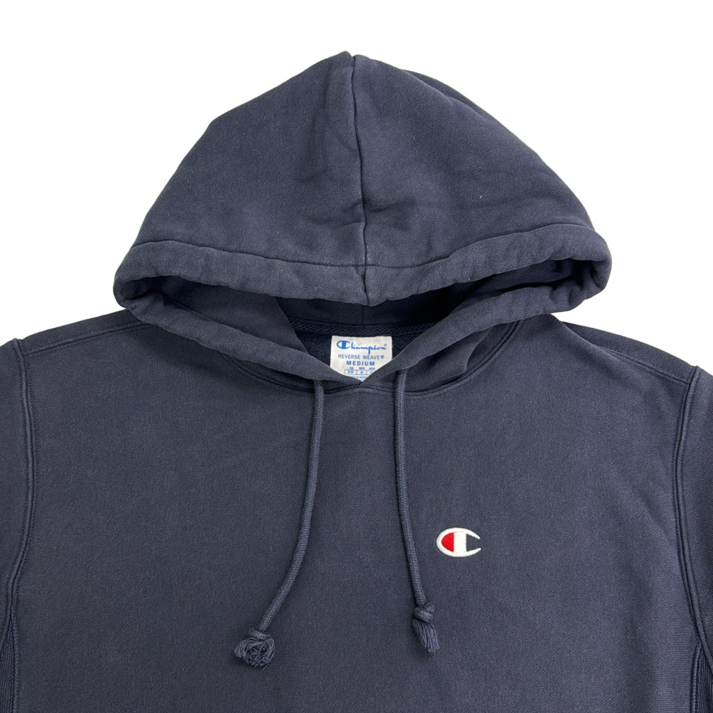 Champion REVERSE WEAVE Logo Hoodie