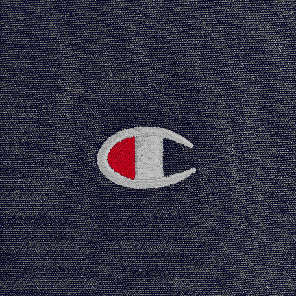 Champion REVERSE WEAVE Logo Hoodie