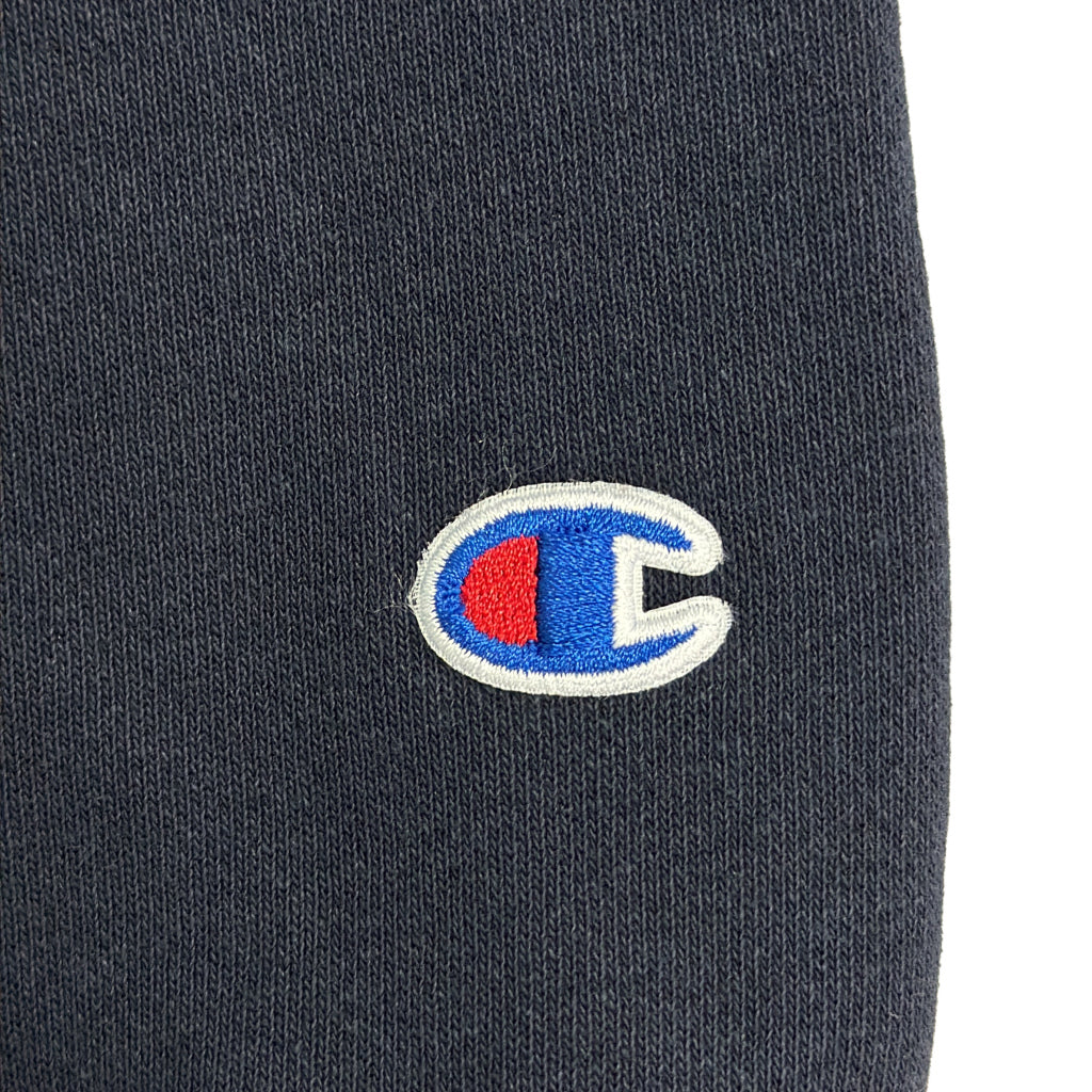 Champion REVERSE WEAVE Logo Hoodie