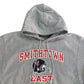00s Champion PREMIUM REVERSE WEAVE College Hoodie