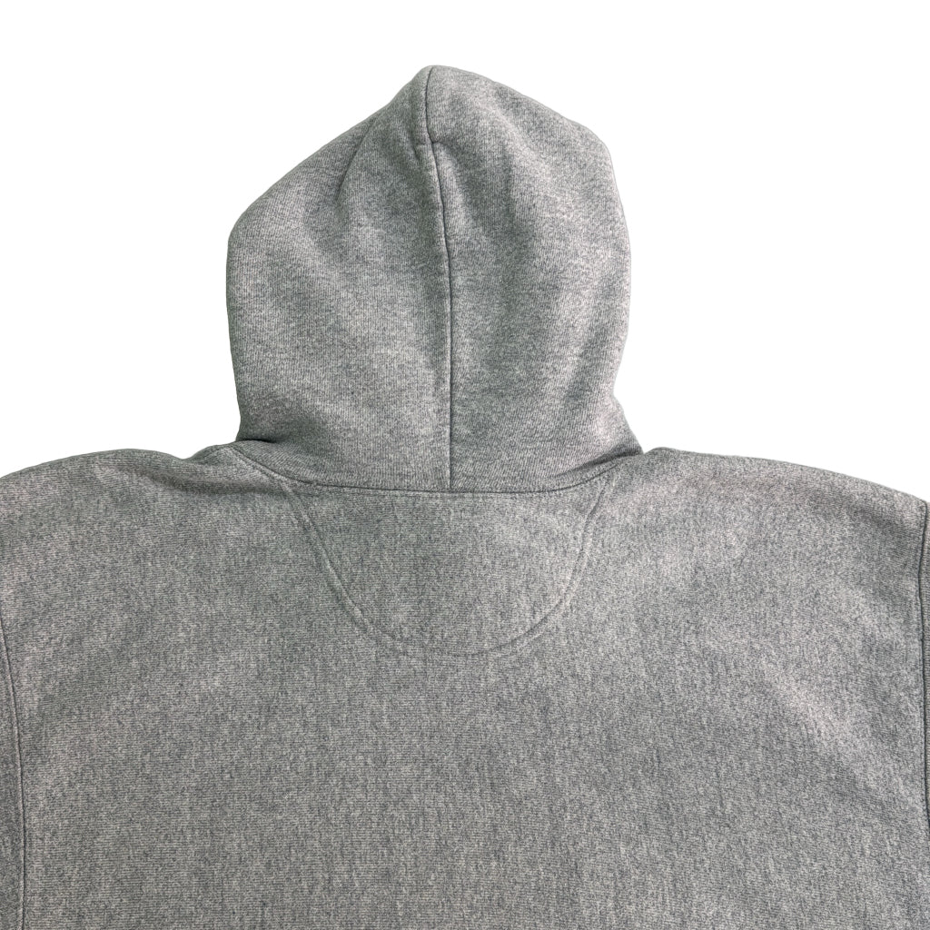 00s Champion PREMIUM REVERSE WEAVE College Hoodie