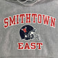 00s Champion PREMIUM REVERSE WEAVE College Hoodie