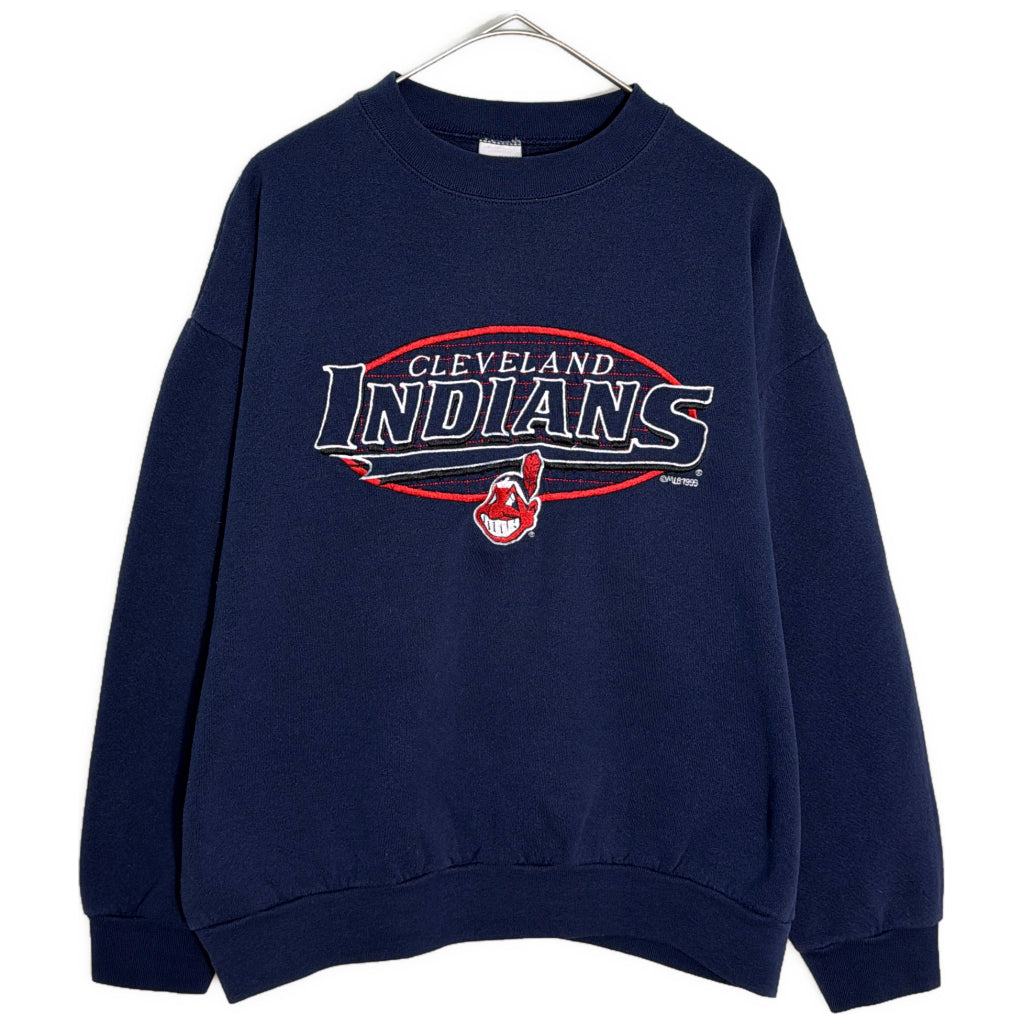 90s LOGO7 Sweat