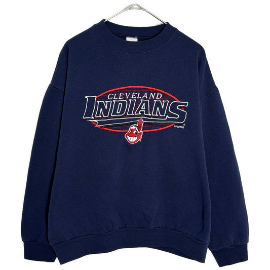 90s LOGO7 Sweat