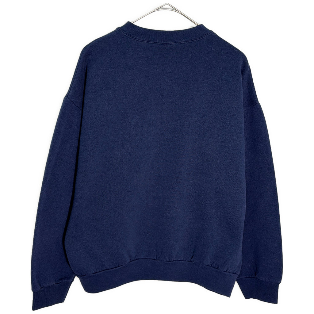 90s LOGO7 Sweat