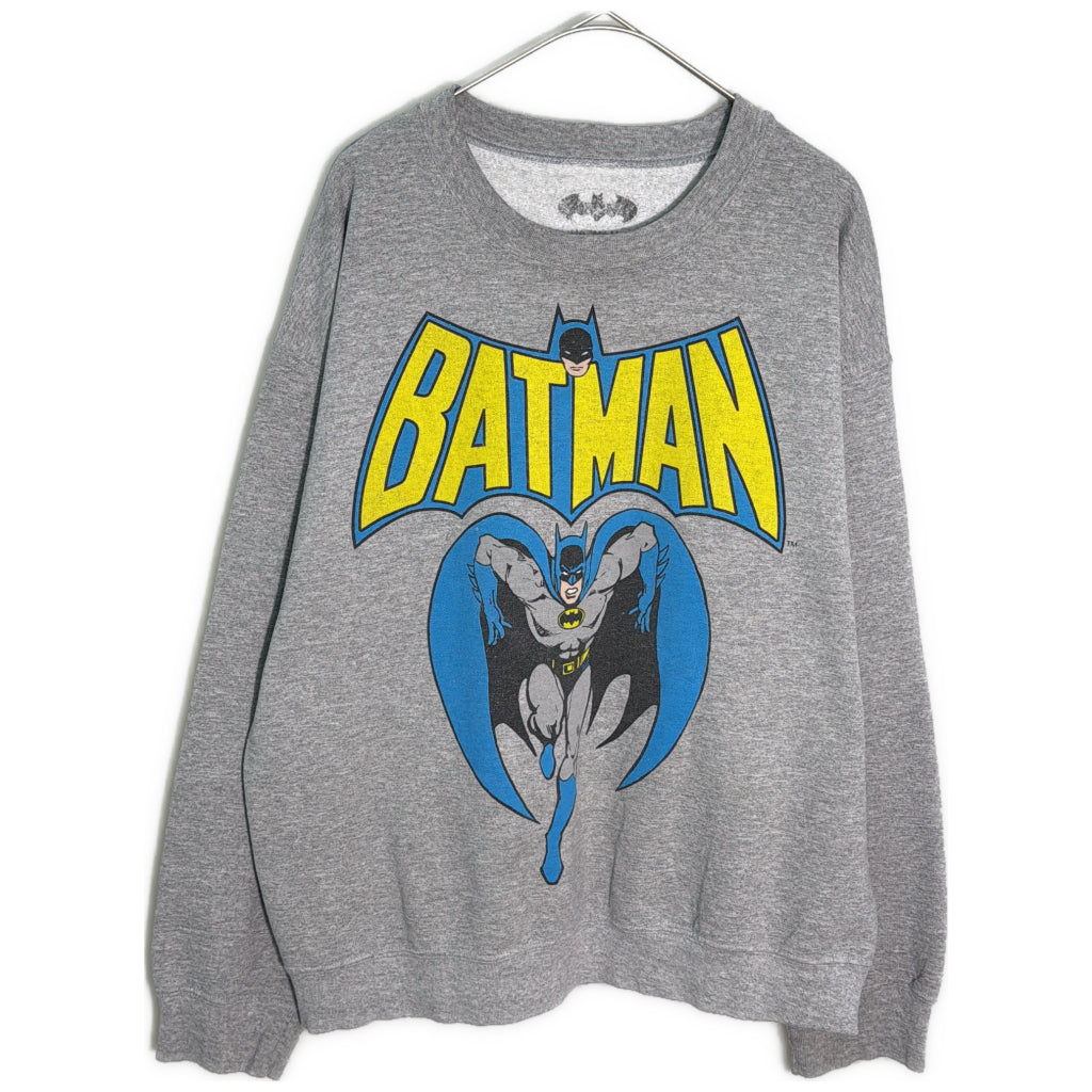 Character Sweat