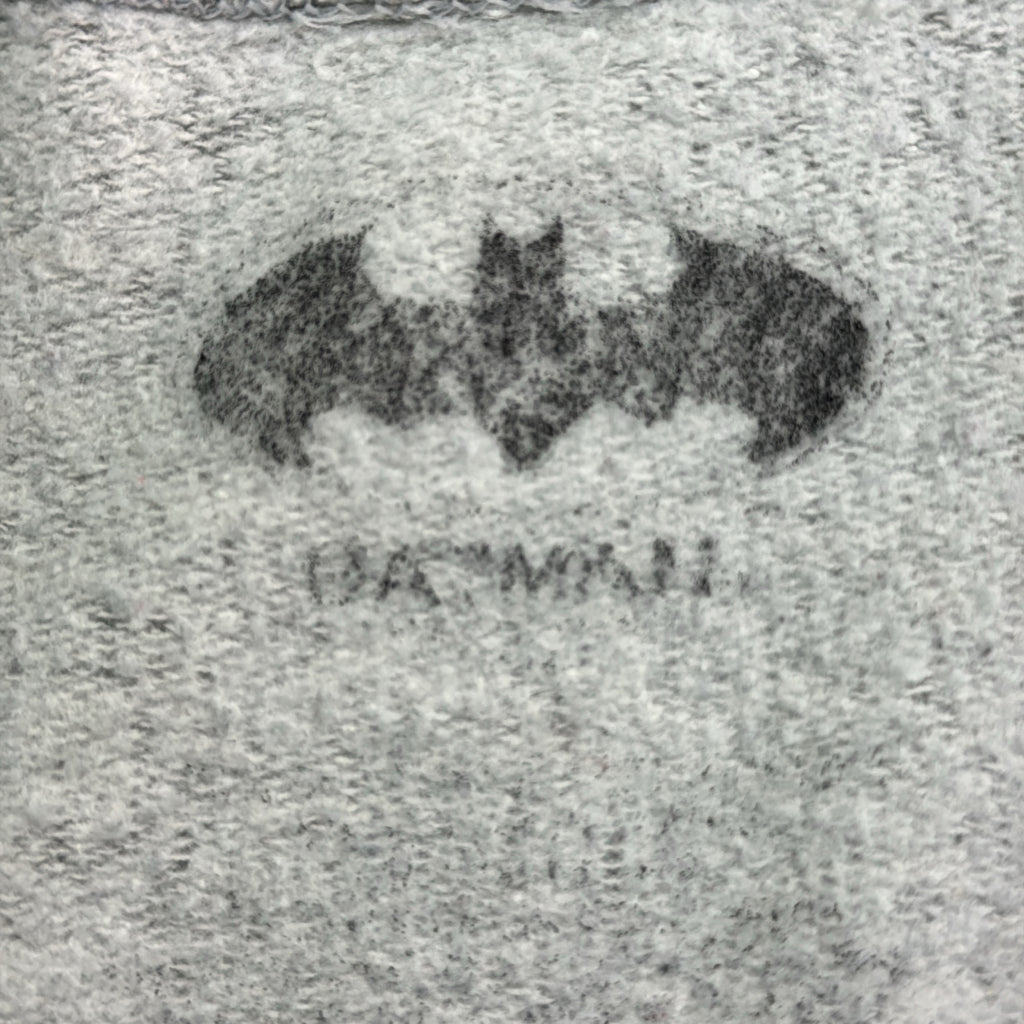 Character Sweat