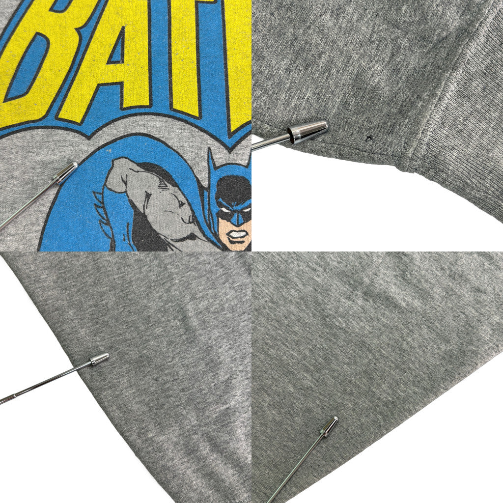 Character Sweat