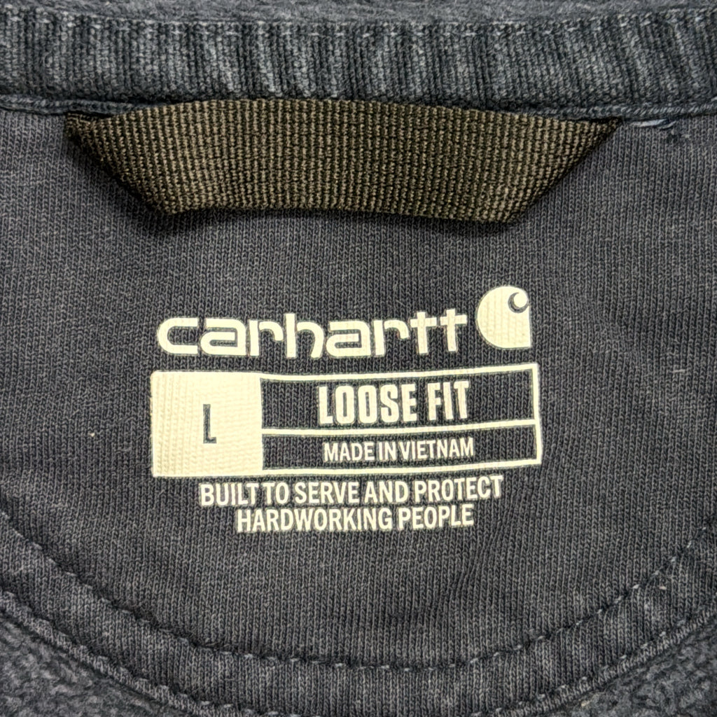 Carhartt Hoodie