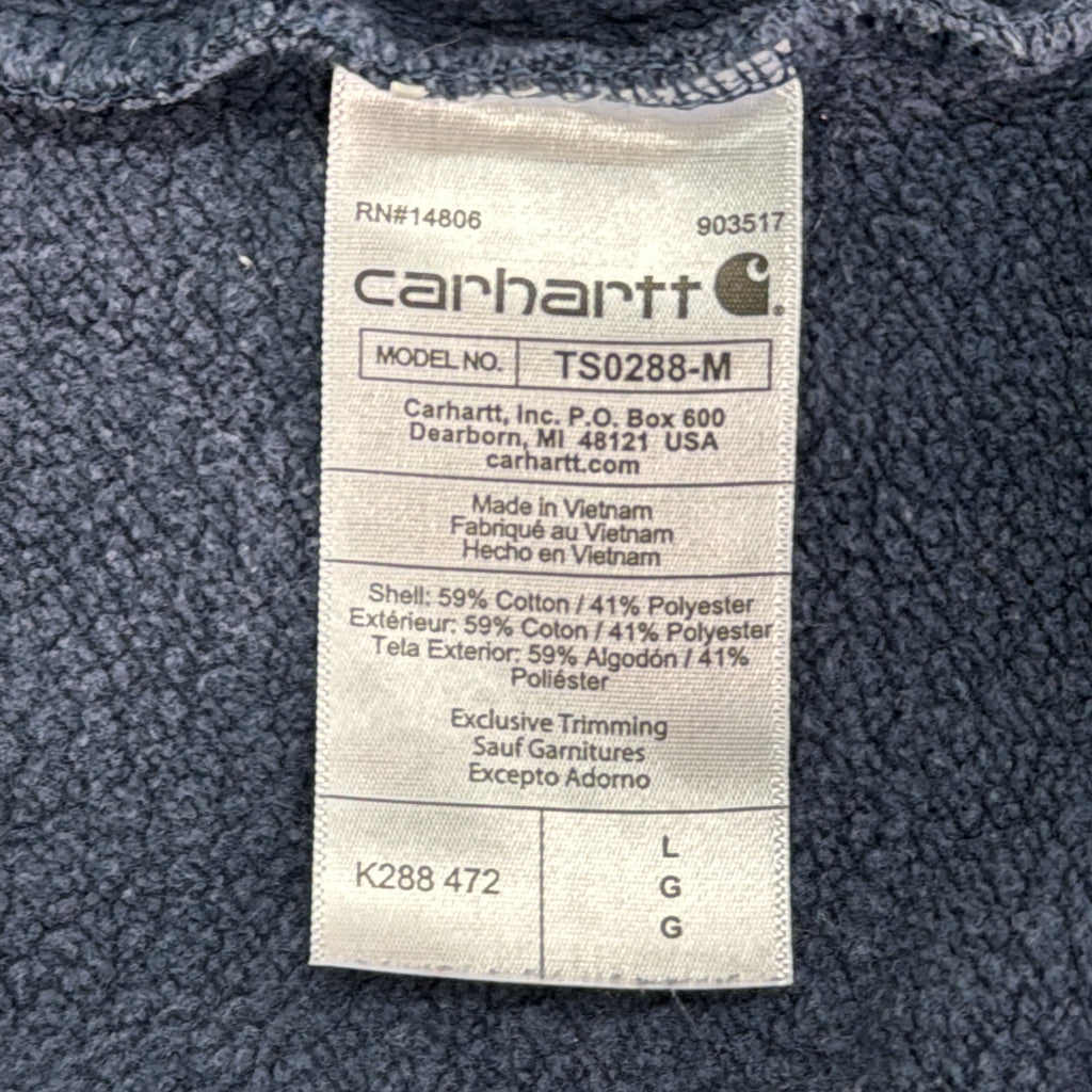 Carhartt Hoodie