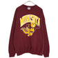 90s SANTEE College Sweat