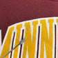 90s SANTEE College Sweat