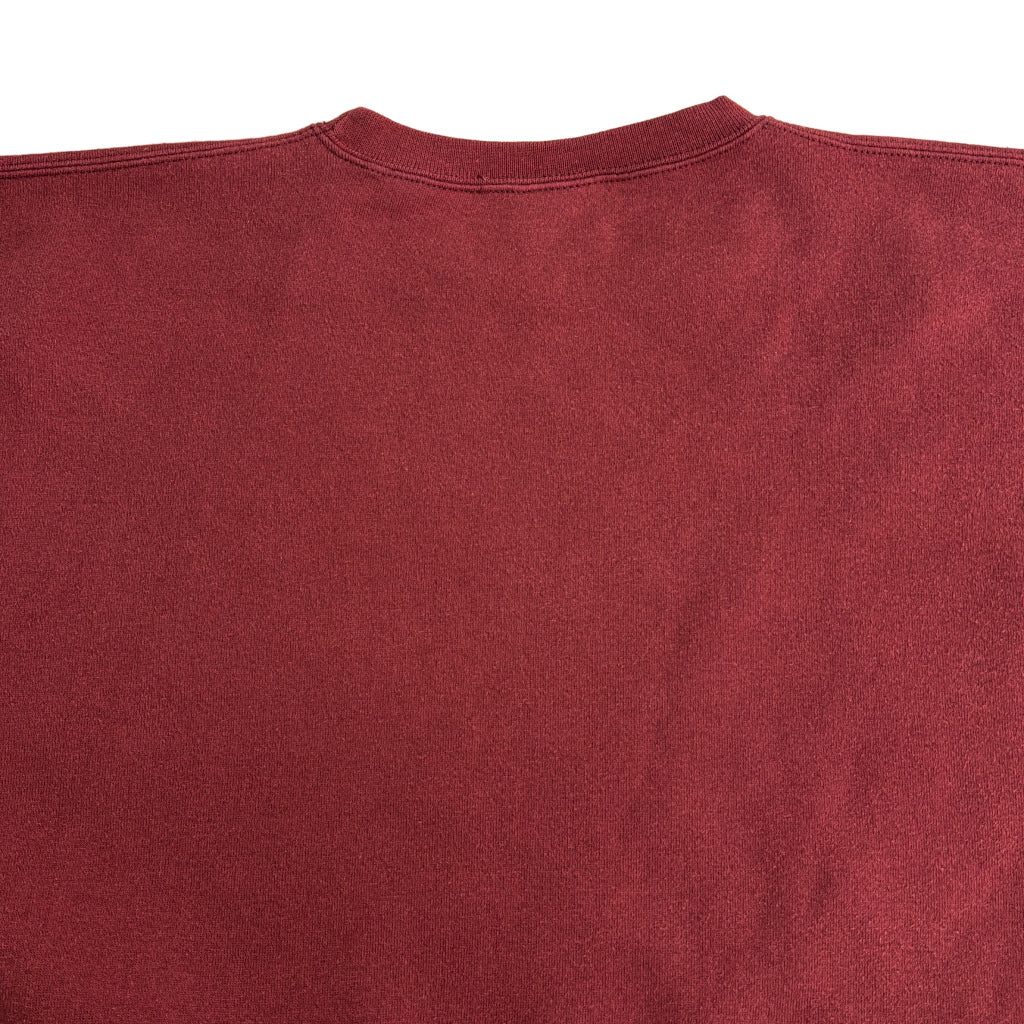 90s SANTEE College Sweat