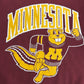90s SANTEE College Sweat