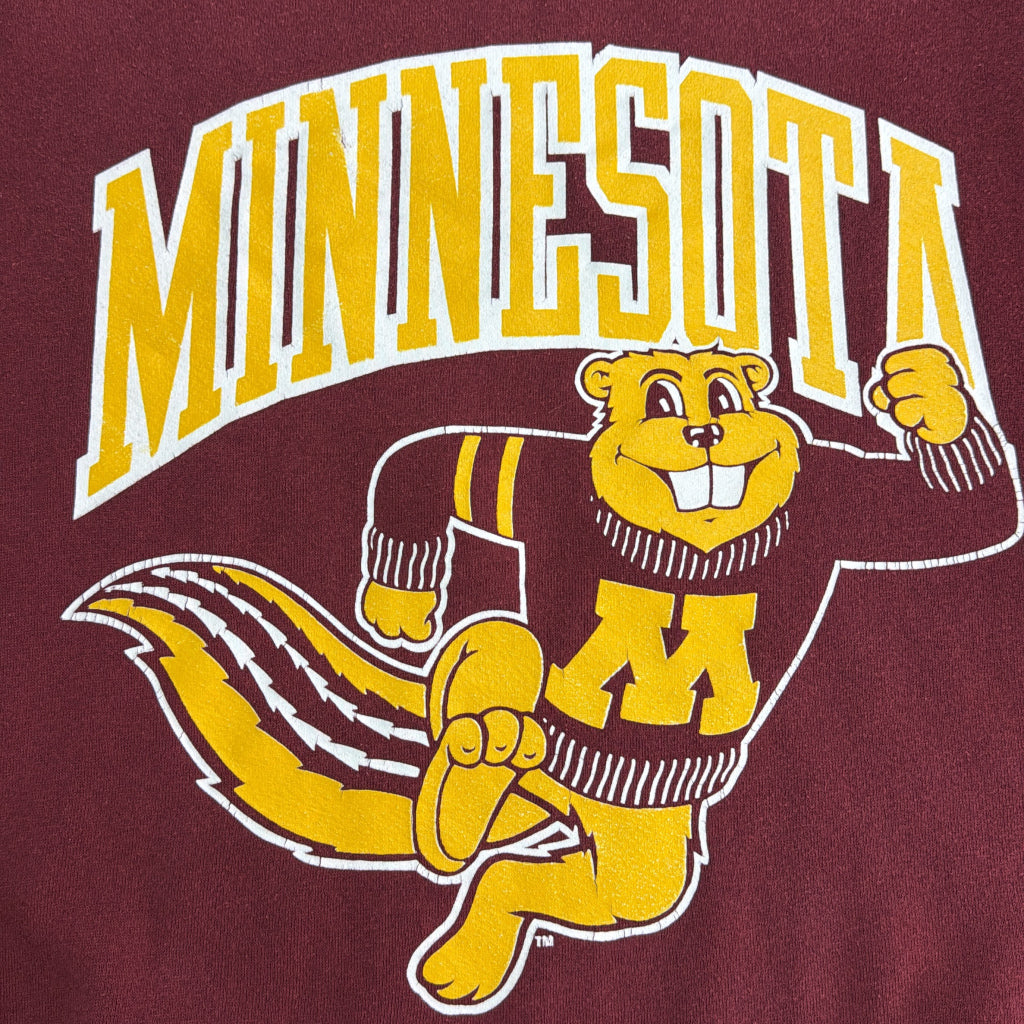90s SANTEE College Sweat