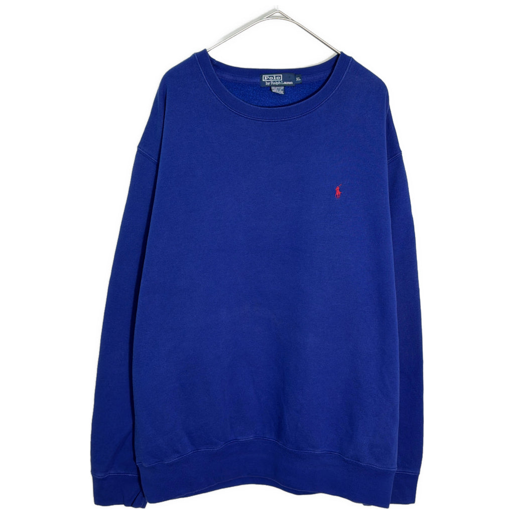 Polo by Ralph Lauren Logo Sweat