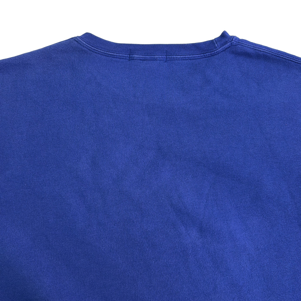 Polo by Ralph Lauren Logo Sweat