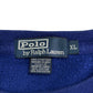 Polo by Ralph Lauren Logo Sweat