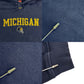 00s NIKE College Hoodie