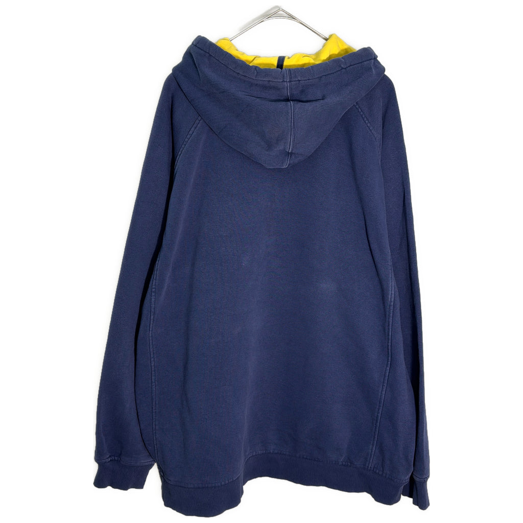 00s NIKE College Hoodie