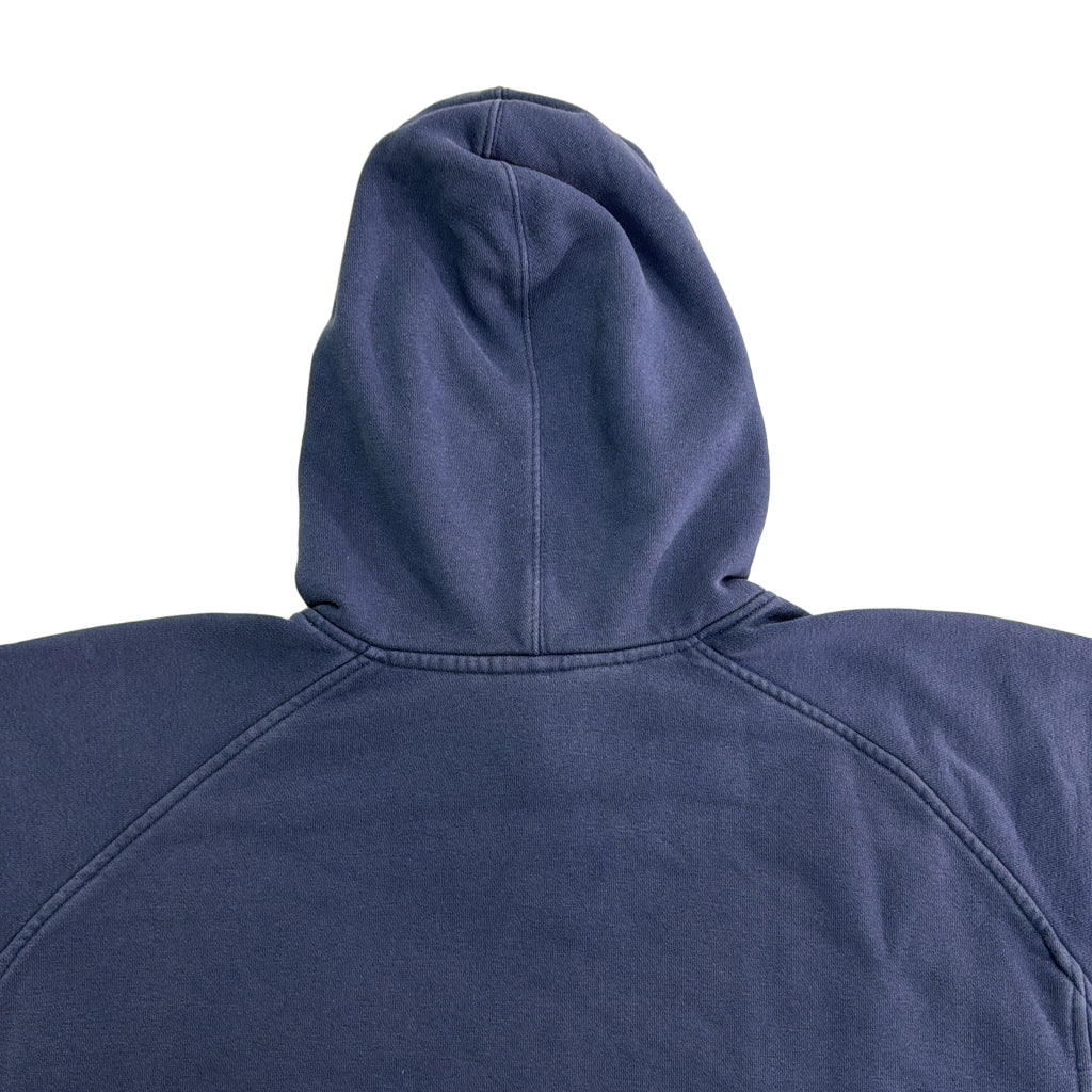 00s NIKE College Hoodie