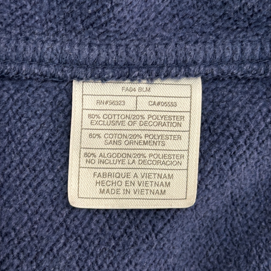 00s NIKE College Hoodie