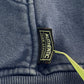 00s NIKE College Hoodie