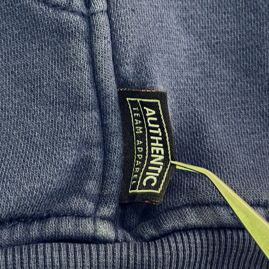 00s NIKE College Hoodie