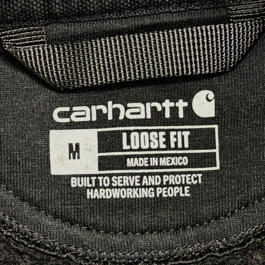 Carhartt Hoodie