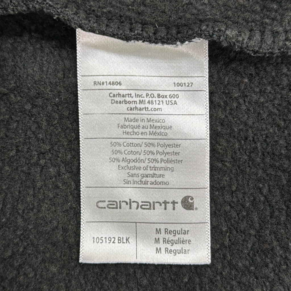 Carhartt Hoodie