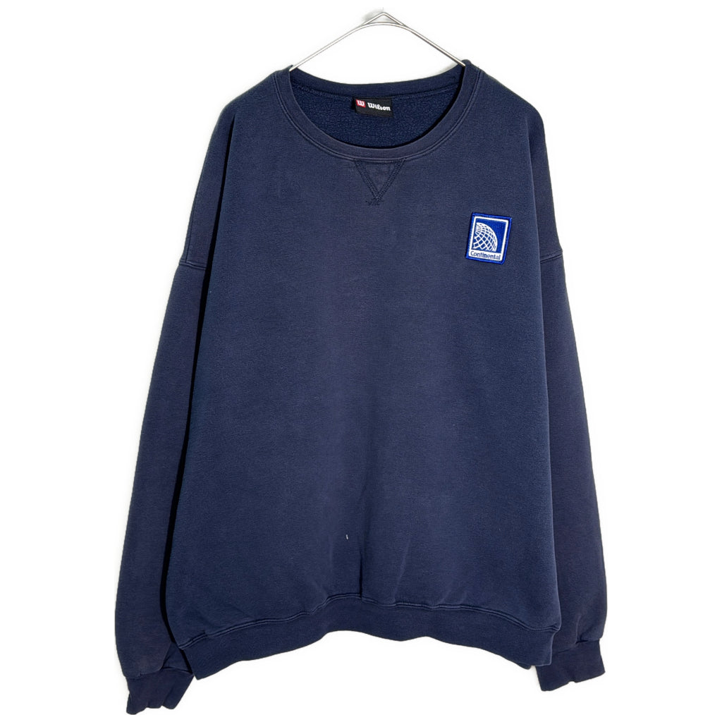 Wilson Company Sweat