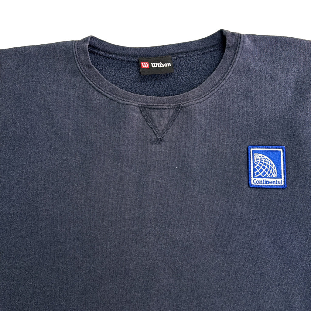 Wilson Company Sweat