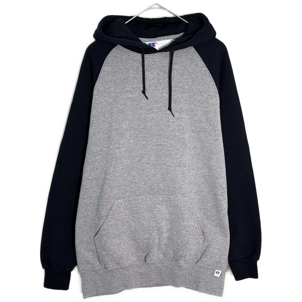 RUSSELL ATHLETIC Plain Hoodie