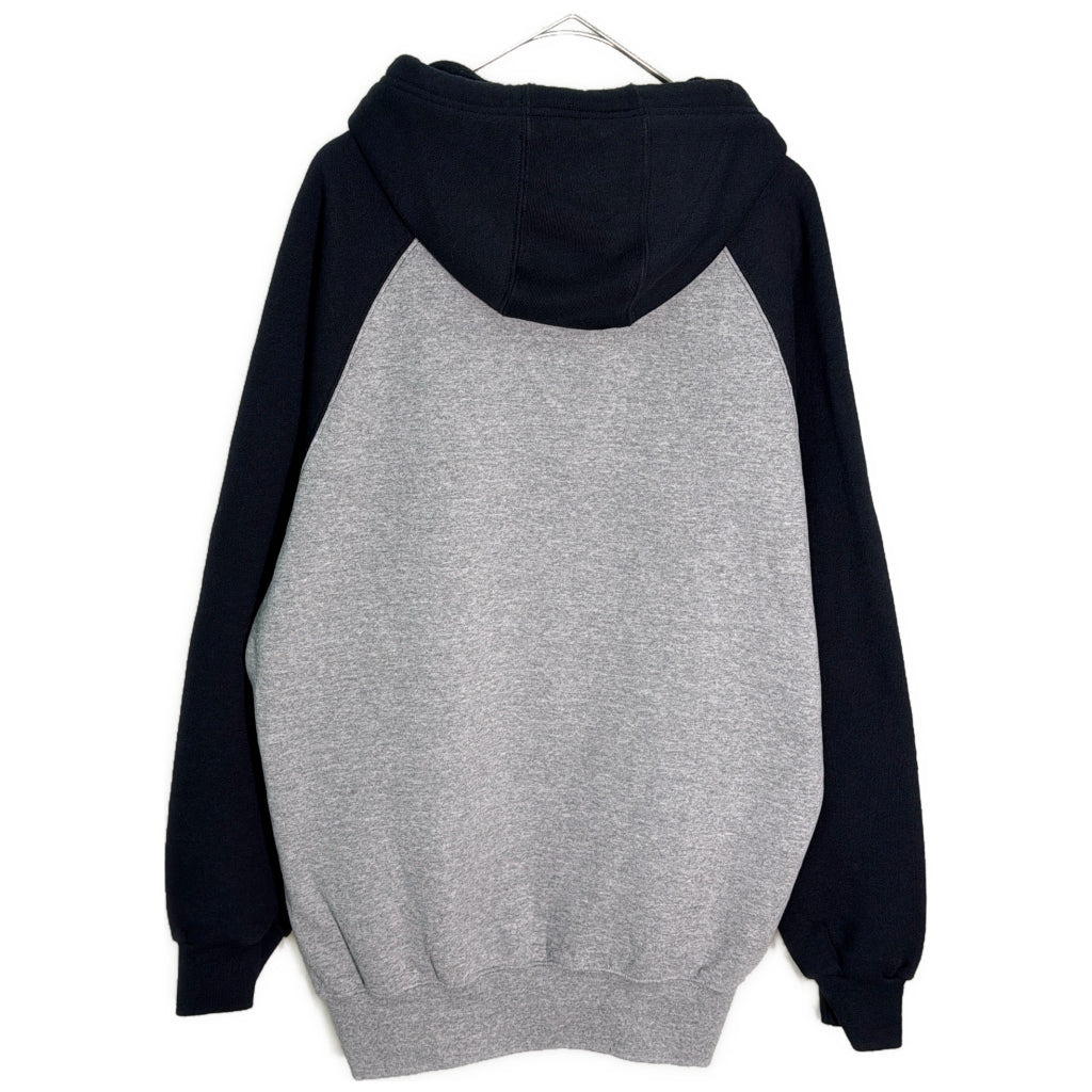 RUSSELL ATHLETIC Plain Hoodie