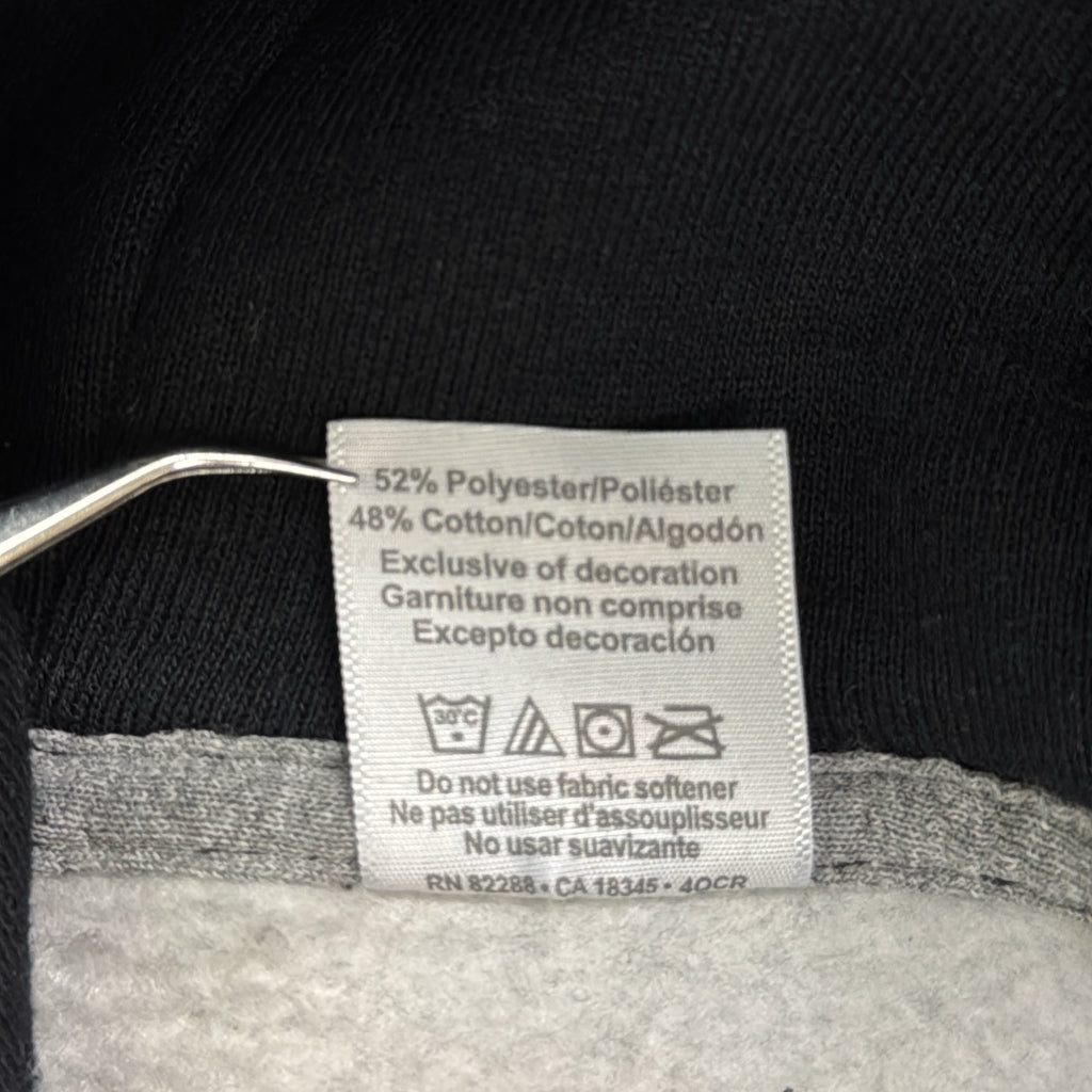 RUSSELL ATHLETIC Plain Hoodie