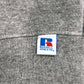 RUSSELL ATHLETIC Plain Hoodie